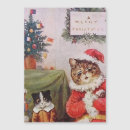 Search for funny victorian christmas cards Retro