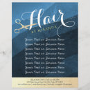 Recherche de de moder prospectus Coiffeur