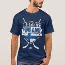 Recherche de suomi tshirts Hockey