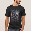 Search for aesthetic mens tshirts Gothic