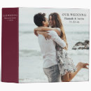Search for our wedding albums Rustic