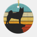 Search for norwegian ornaments Puppy