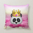 Recherche de et emoji coussins Tendance