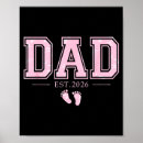 Search for first time dad posters 2026