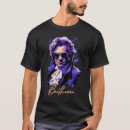 Recherche de symphonie tshirts Ludwig