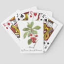 Search for cherries playing cards Retro