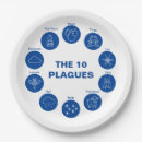 Search for seder plates Judaica