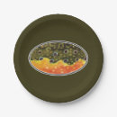 Search for trout paper plates Angling