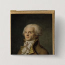 Recherche de robespierre badges Français