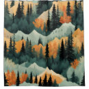 Search for forest green shower curtains Orange