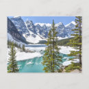 Search for banff national park postcards Lake