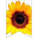 Search for sunflower bunting flags Flowers