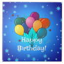 Recherche de table décoration Anniversaire heureux