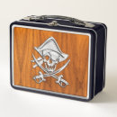 Search for pirate lunch boxes Nautical