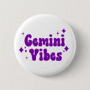 Recherche de gemini badges Zodiac