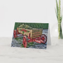 Search for red wagon cards Tree