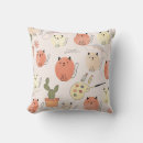 Recherche de mignon chat coussins Nature