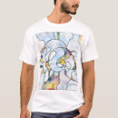 Recherche de acrylique tshirts Texture