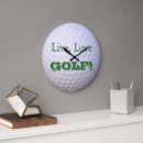 Recherche de golfbal posters Vert