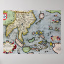 Search for vintage india map posters Maps