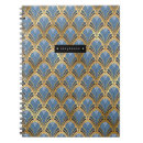 Search for art deco notebooks Vintage