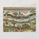 Search for embroidered postcards 16th