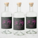Search for funky labels Pink