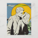 Search for pop art postcards Illustration