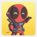 Search for deadpool stickers Funny