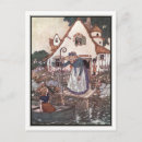 Recherche de dulac cartes postales Contes de fées