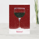 Recherche de fete vœux cartes Rouge