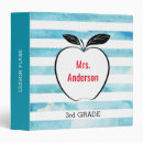 Search for teachers binders Apple