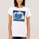 Search for god loves you tshirts Heart