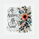 Search for soul ornaments Christian