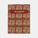 Search for celtic knot blankets Scotland