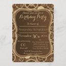 Recherche de costume anniversaire invitations Fête d'anniversaire