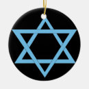 Search for hanukkah ornaments David