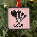 Search for baker ornaments Pastry chef