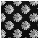 Search for white daisy fabric Garden