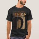 Search for class of 2023 tshirts Black