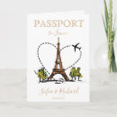 Search for france invitations Elegant
