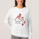 Search for christmas cardinal tshirts Nature