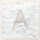 Recherche de marble dessous de verres Tendance
