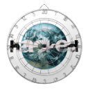 Recherche de planète terre jeux de fléchettes Monde