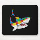 Search for diverse kids mousepads Autistic