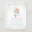 Recherche de mermaid pool party invitations Éclaboussure