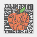 Search for healthy eating magnets Apple