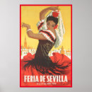 Search for sevilla posters Woman