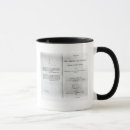 Search for origin of the species mugs Evolution