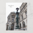 Recherche de opéra paris cartes postales Palais garnier